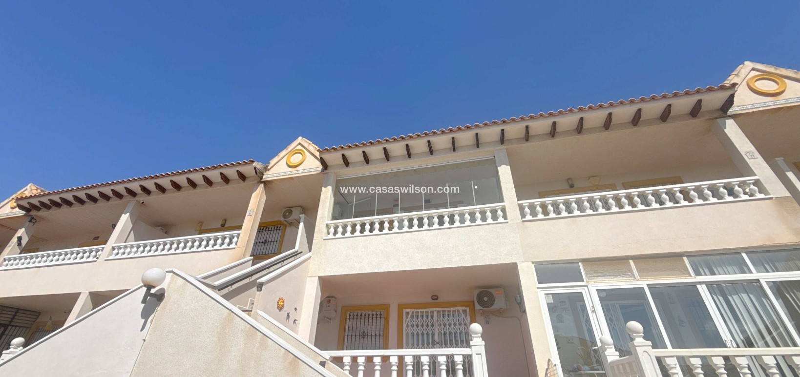 Bestaande bouw - Appartement - Cabo Roig