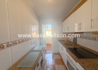 Bestaande bouw - Appartement - Cabo Roig