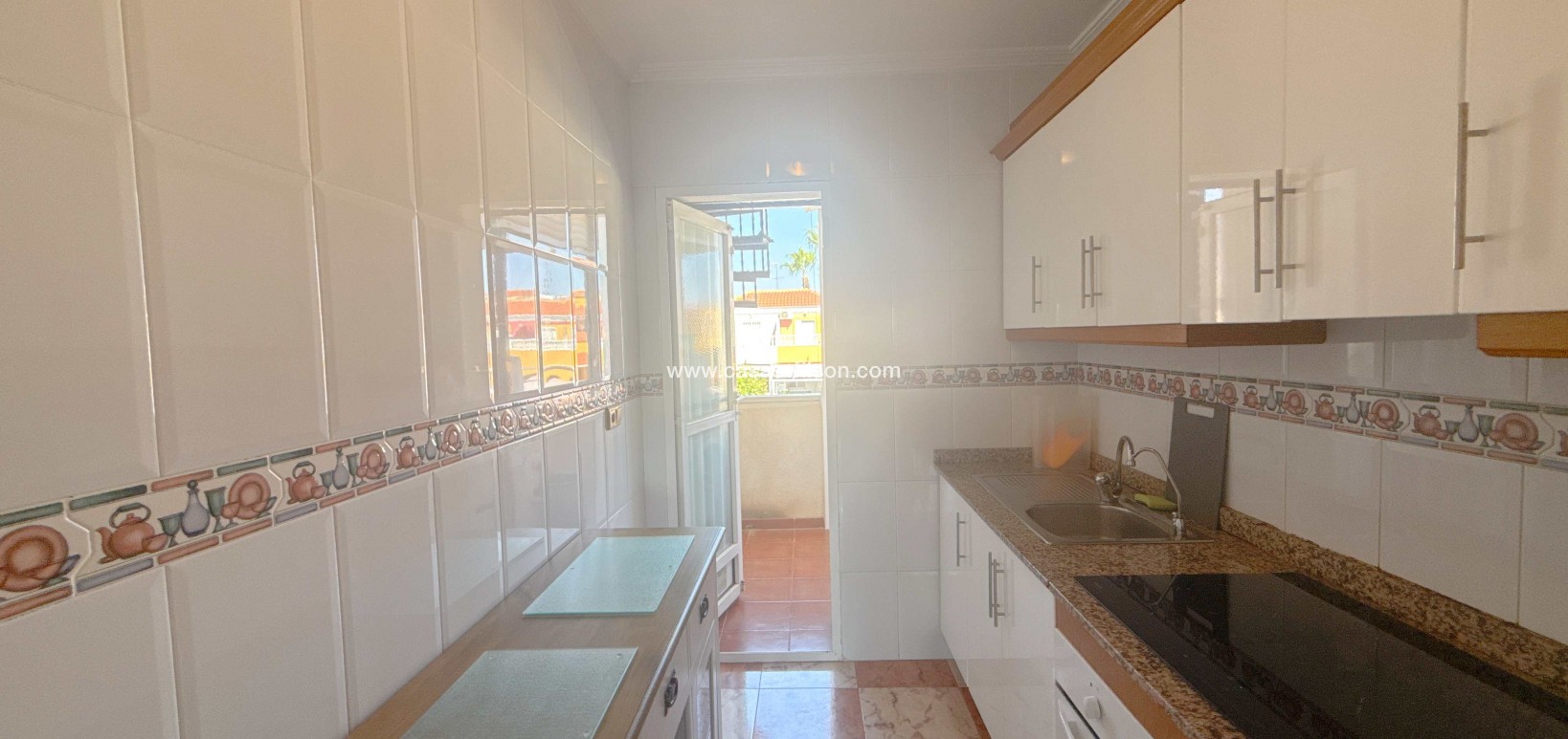 Bestaande bouw - Appartement - Cabo Roig