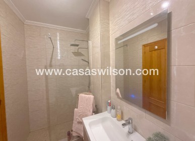 Bestaande bouw - Appartement - Cabo Roig