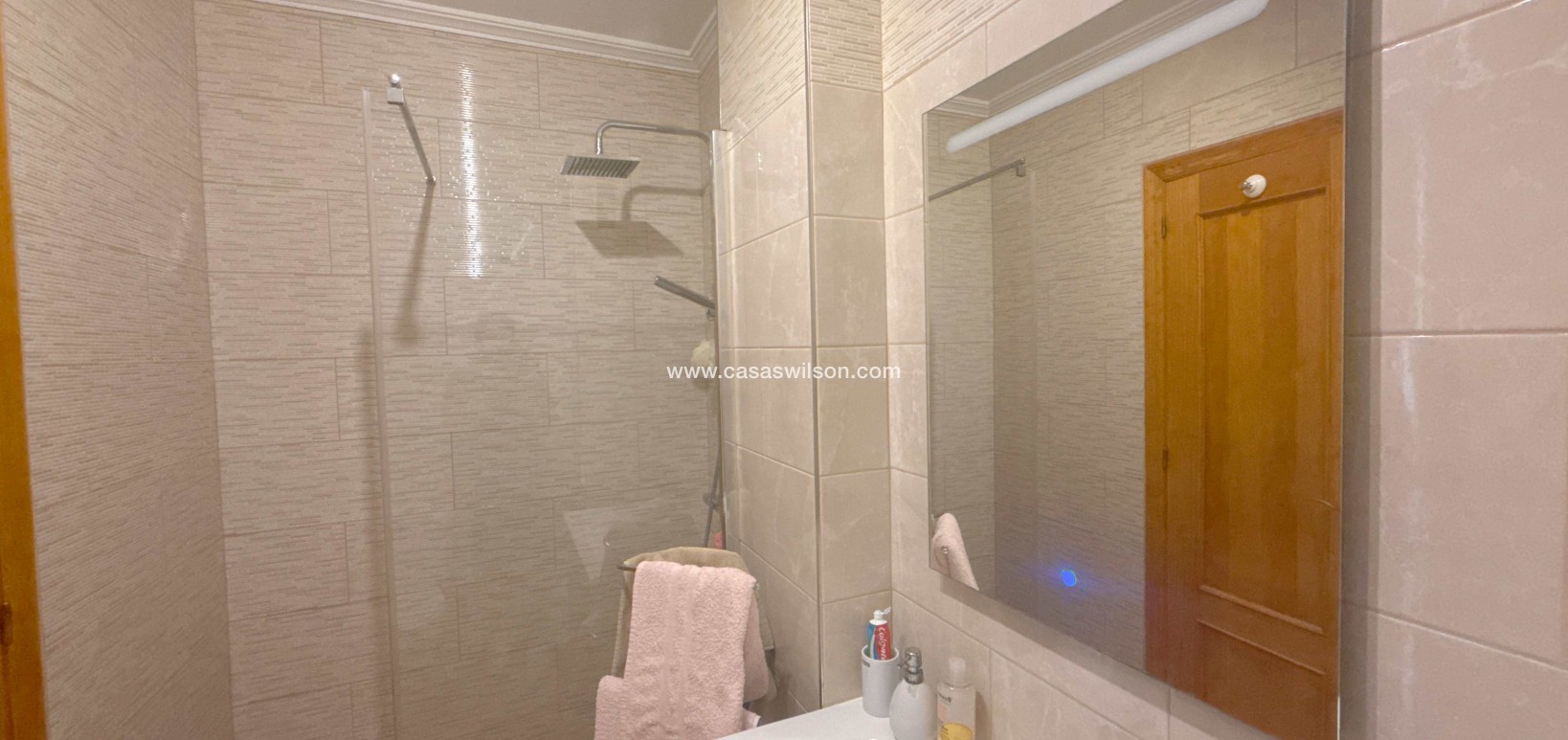 Bestaande bouw - Appartement - Cabo Roig