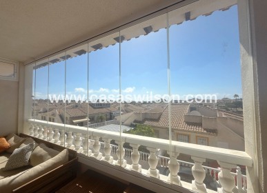 Bestaande bouw - Appartement - Cabo Roig