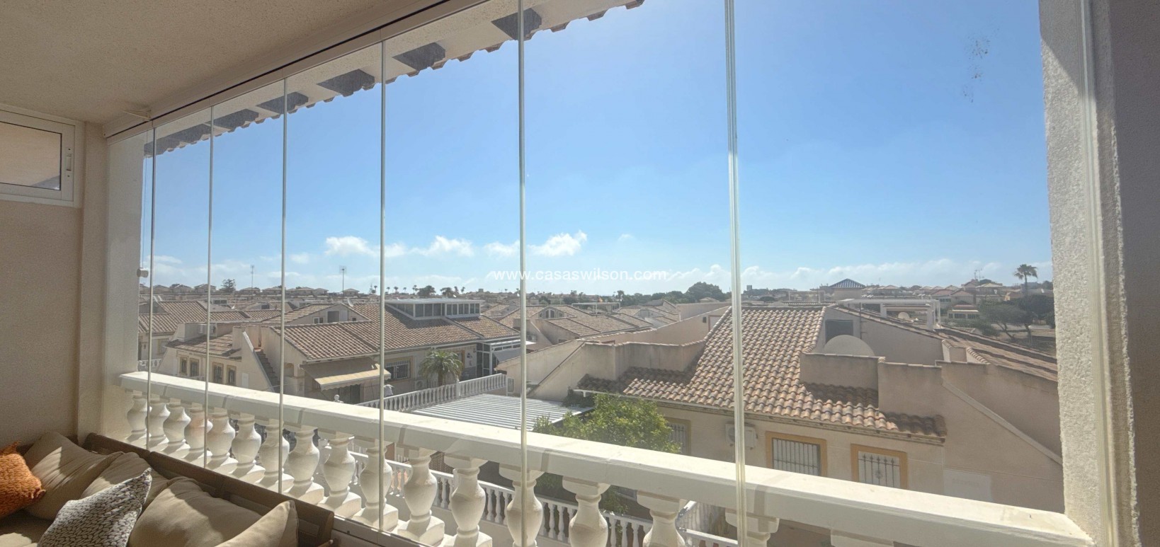 Bestaande bouw - Appartement - Cabo Roig