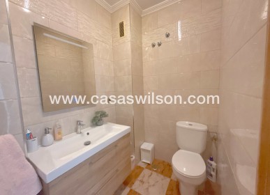 Bestaande bouw - Appartement - Cabo Roig