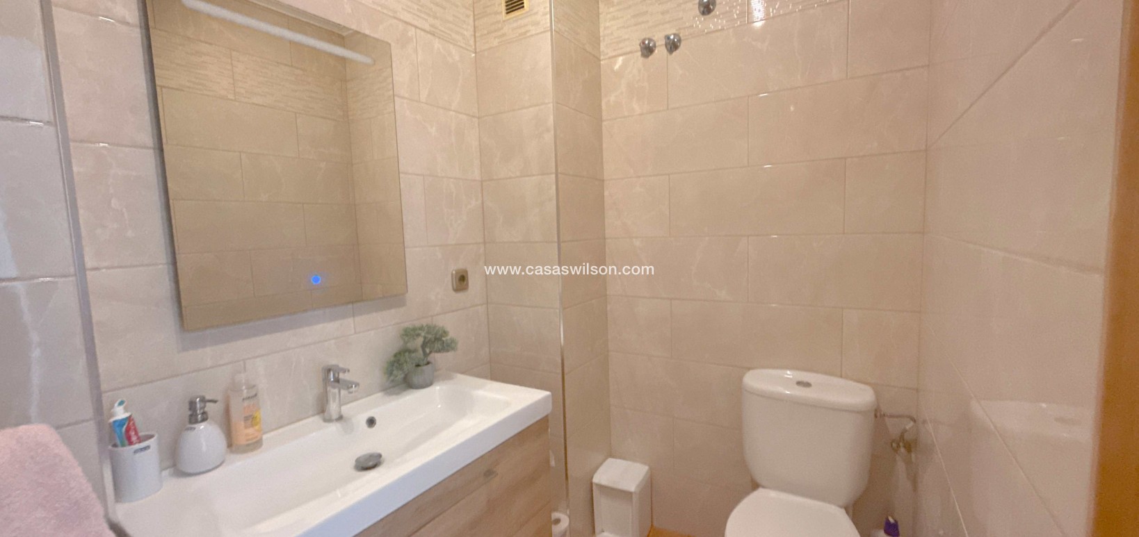 Bestaande bouw - Appartement - Cabo Roig