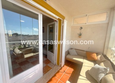 Bestaande bouw - Appartement - Cabo Roig