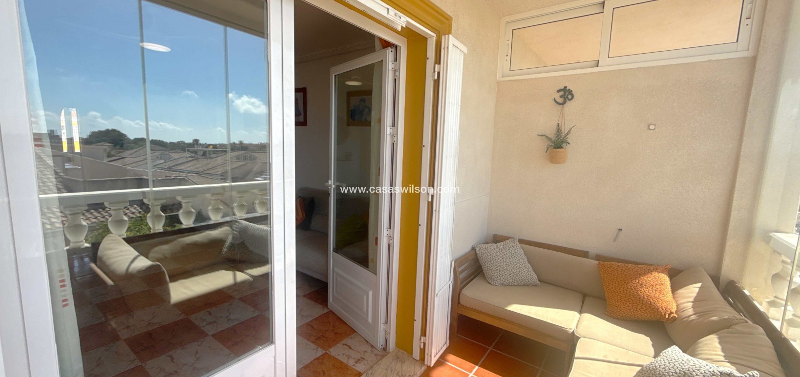 Bestaande bouw - Appartement - Cabo Roig