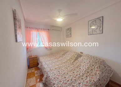 Bestaande bouw - Appartement - Cabo Roig