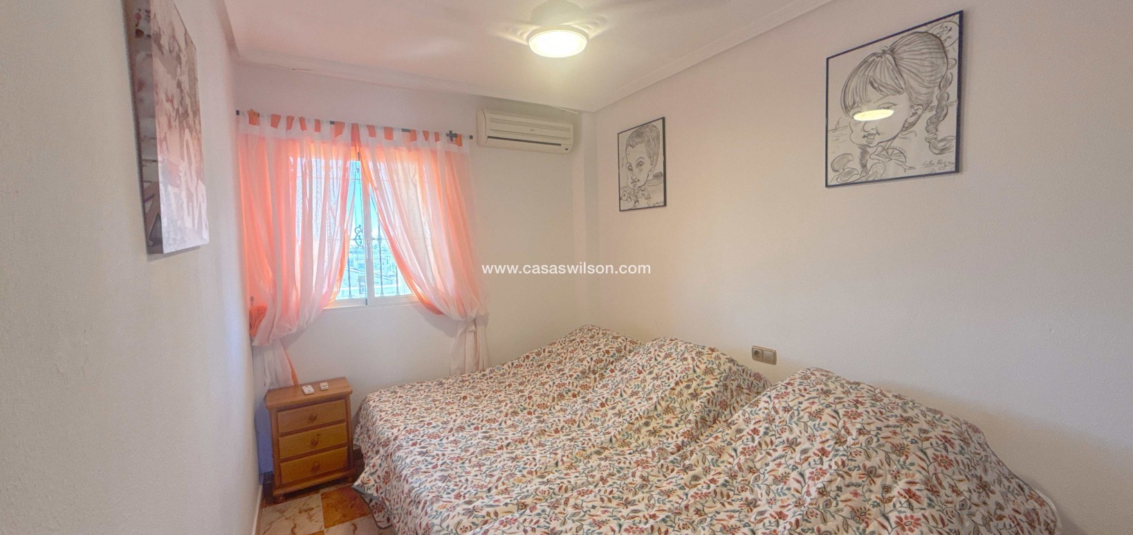 Bestaande bouw - Appartement - Cabo Roig