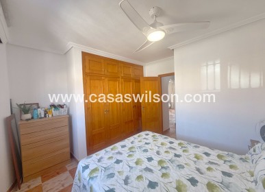 Bestaande bouw - Appartement - Cabo Roig