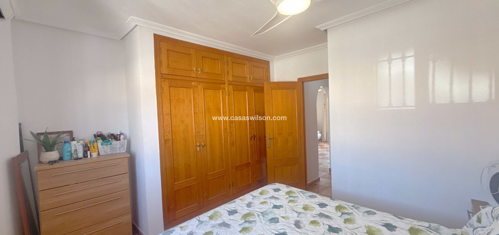 Bestaande bouw - Appartement - Cabo Roig