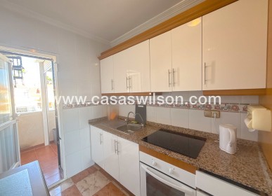 Bestaande bouw - Appartement - Cabo Roig