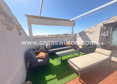 Bestaande bouw - Appartement - Cabo Roig