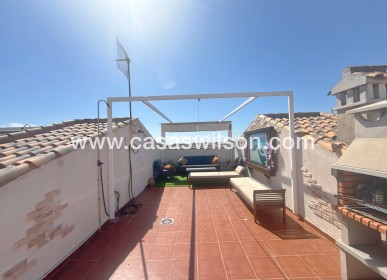 Bestaande bouw - Appartement - Cabo Roig