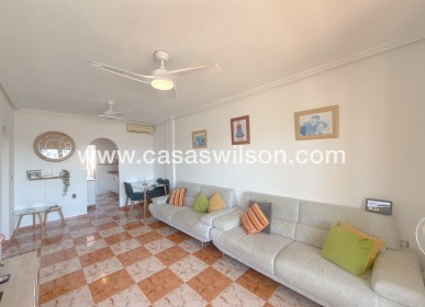 Bestaande bouw - Appartement - Cabo Roig