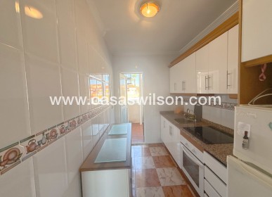 Bestaande bouw - Appartement - Cabo Roig