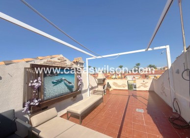 Bestaande bouw - Appartement - Cabo Roig