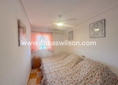 Bestaande bouw - Appartement - Cabo Roig