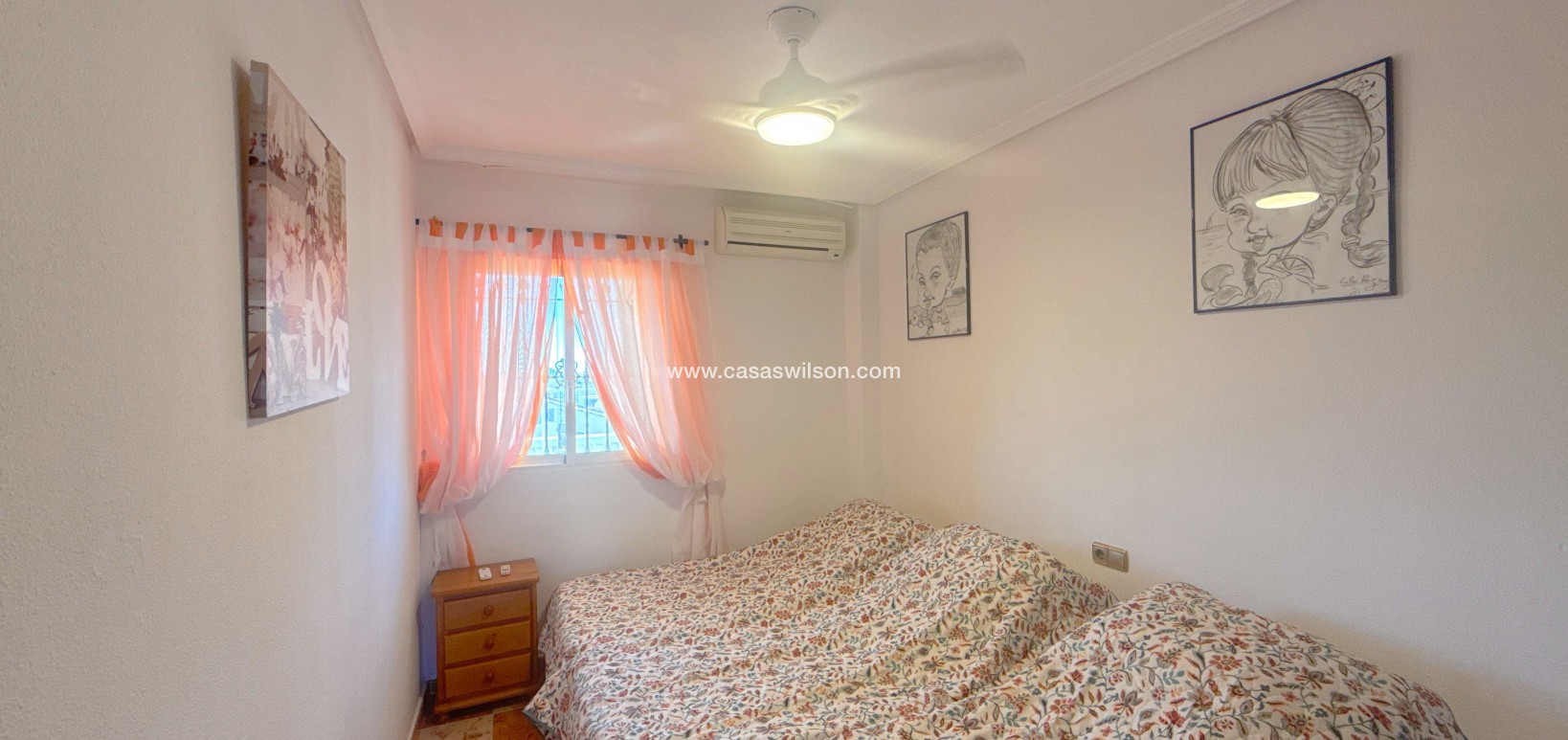 Bestaande bouw - Appartement - Cabo Roig