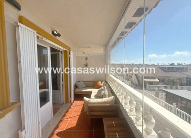 Bestaande bouw - Appartement - Cabo Roig