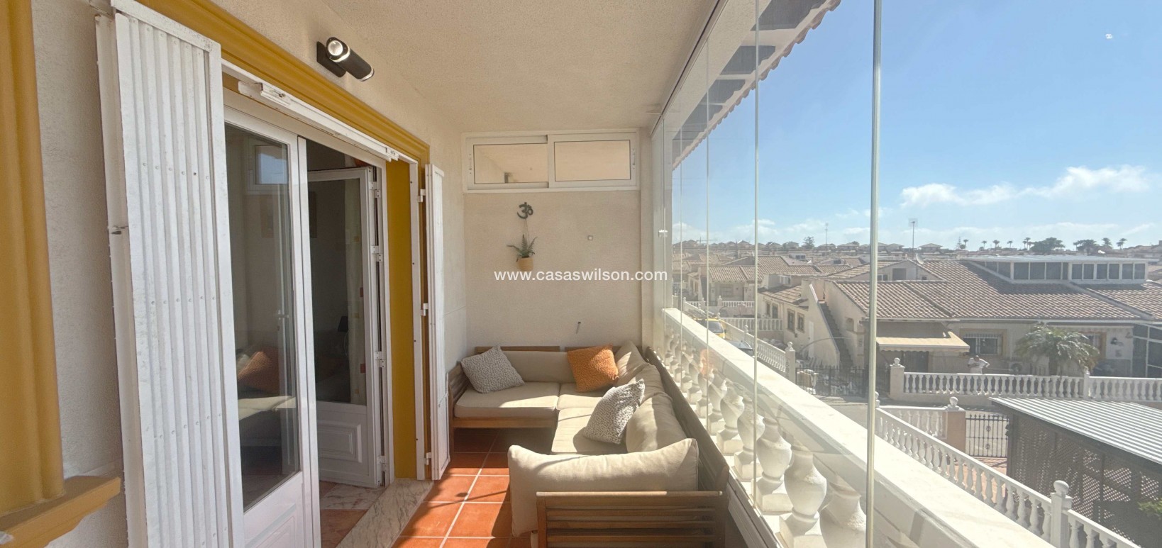 Bestaande bouw - Appartement - Cabo Roig