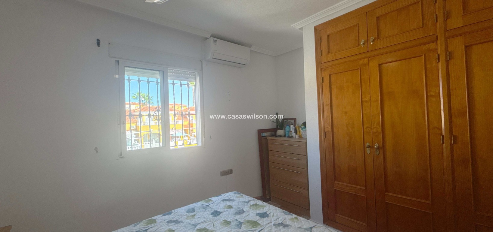 Bestaande bouw - Appartement - Cabo Roig