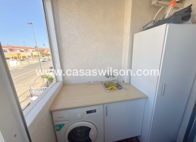 Bestaande bouw - Appartement - Cabo Roig