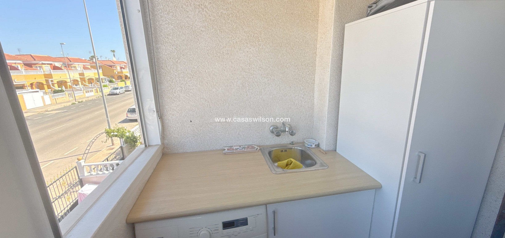 Bestaande bouw - Appartement - Cabo Roig