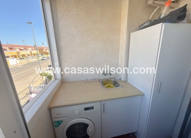 Bestaande bouw - Appartement - Cabo Roig