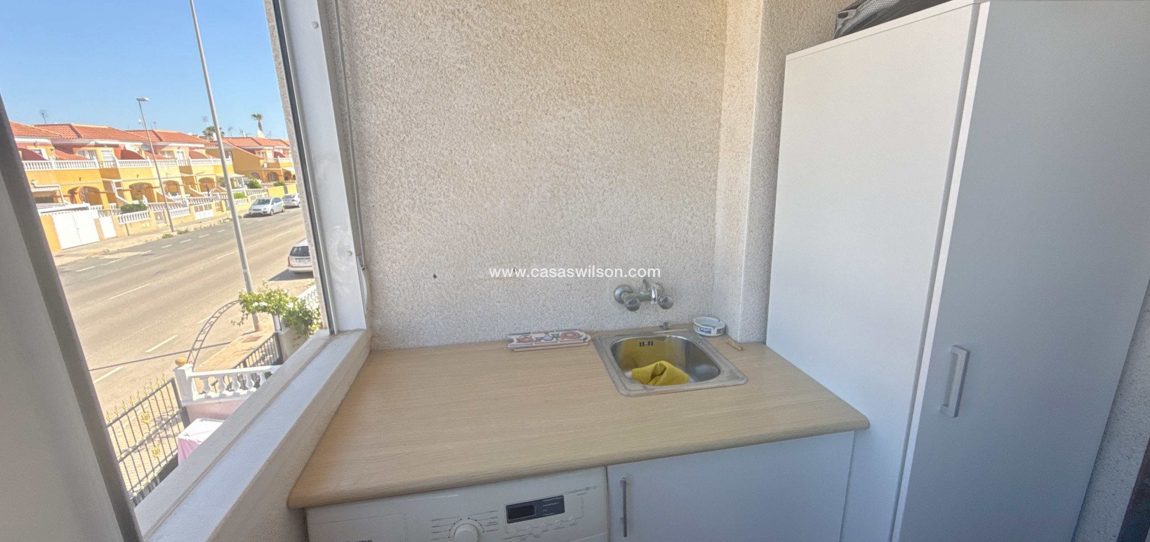 Bestaande bouw - Appartement - Cabo Roig