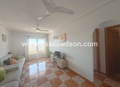 Bestaande bouw - Appartement - Cabo Roig