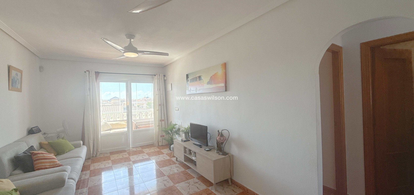 Bestaande bouw - Appartement - Cabo Roig