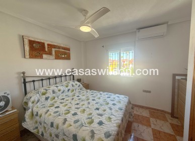 Bestaande bouw - Appartement - Cabo Roig