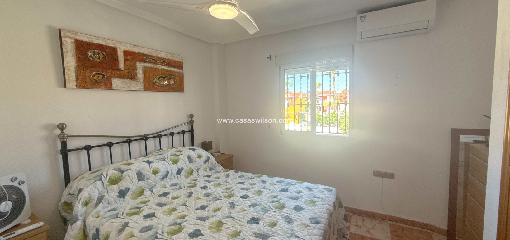 Bestaande bouw - Appartement - Cabo Roig