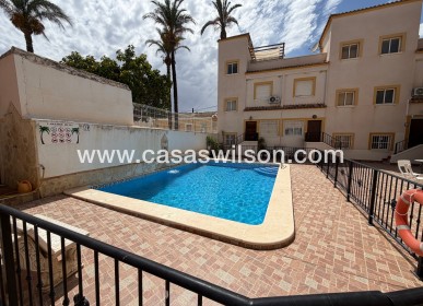 Sale - Townhouse - 