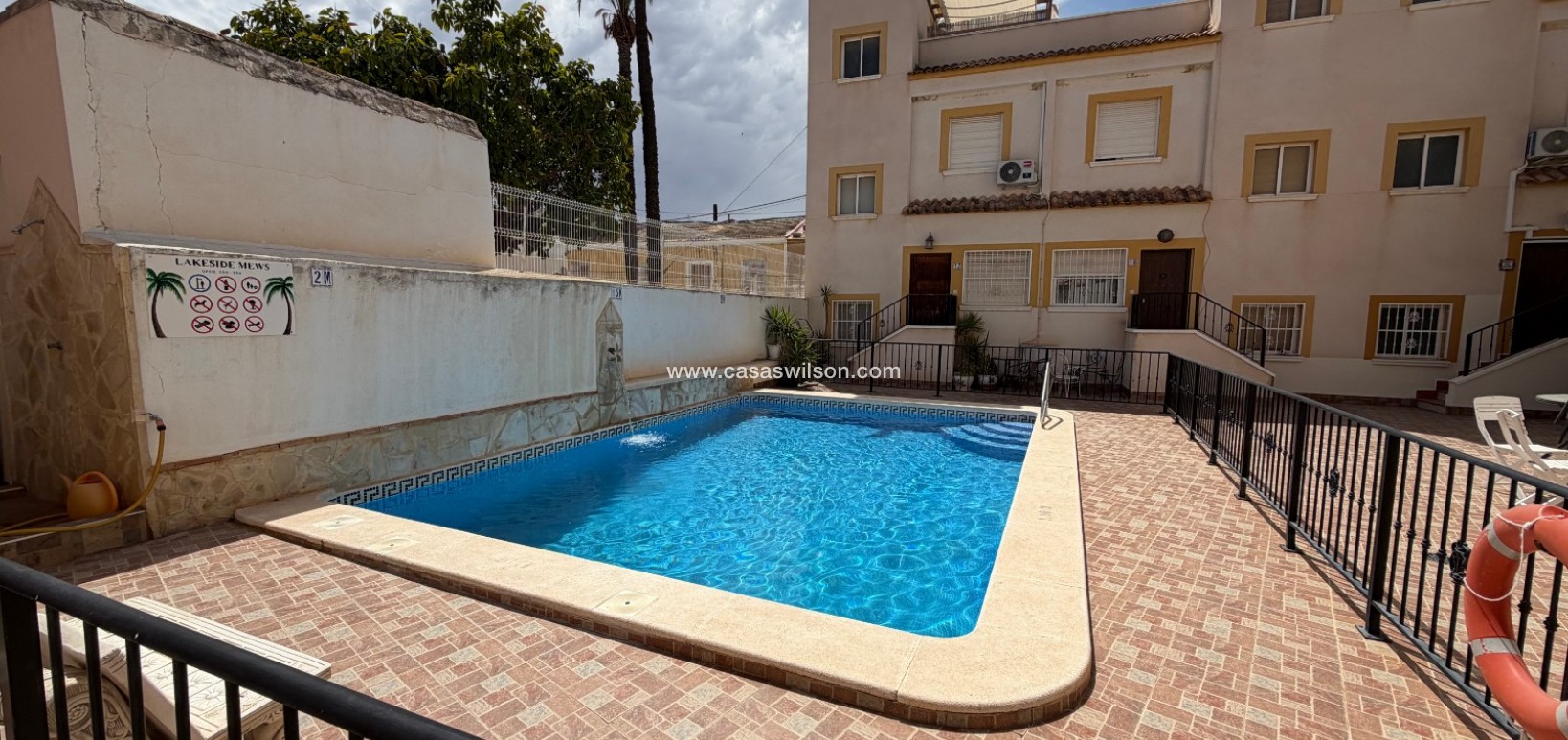 Sale - Townhouse - 