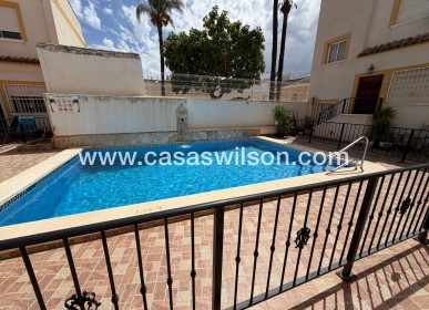 Sale - Townhouse - 