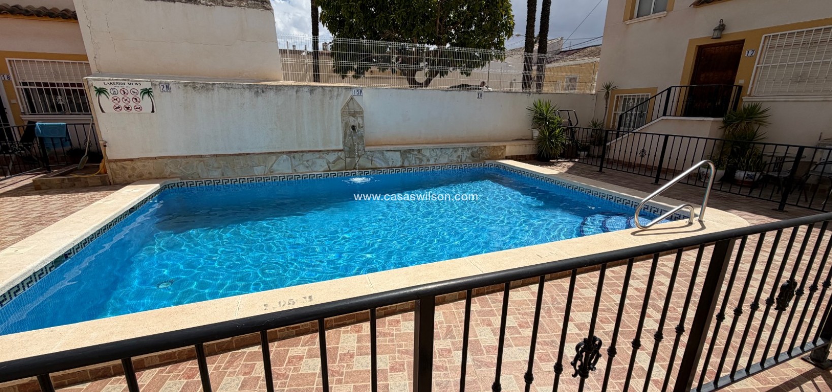 Sale - Townhouse - 