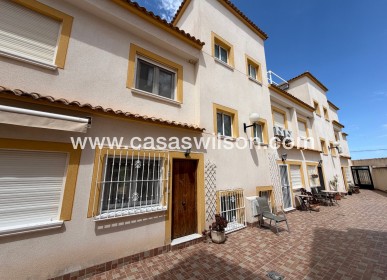Sale - Townhouse - 