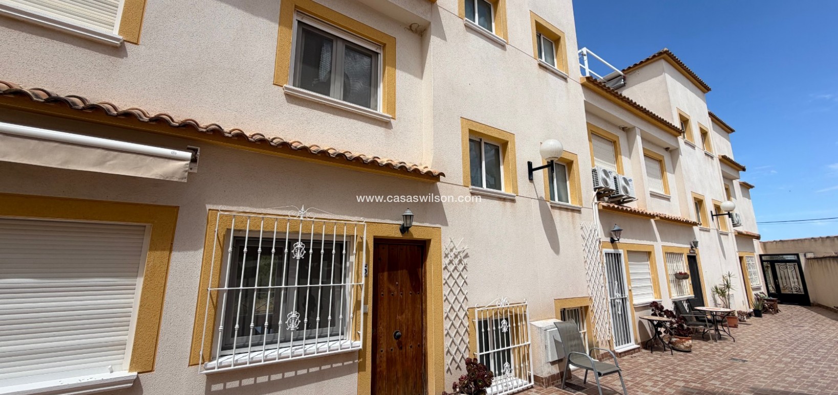 Sale - Townhouse - 