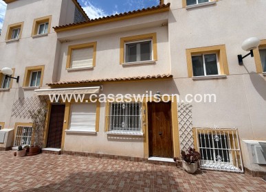 Sale - Townhouse - 