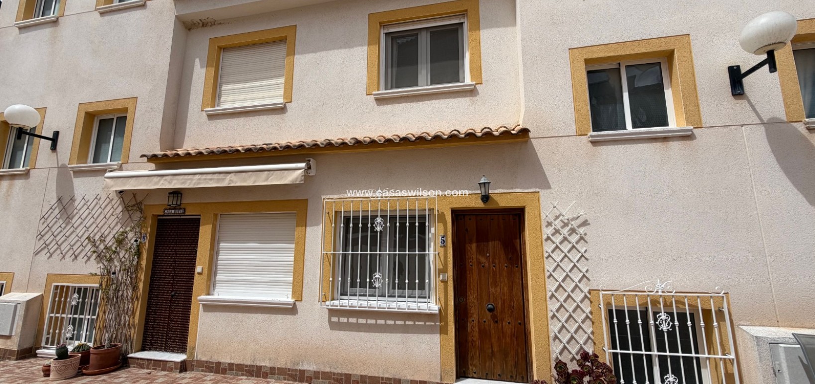 Sale - Townhouse - 