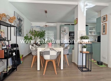 Bestaande bouw - Townhouse - Orihuela Costa - Villamartín
