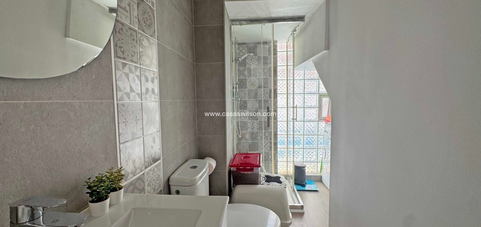 Bestaande bouw - Townhouse - Orihuela Costa - Villamartín