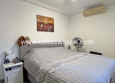 Bestaande bouw - Townhouse - Orihuela Costa - Villamartín