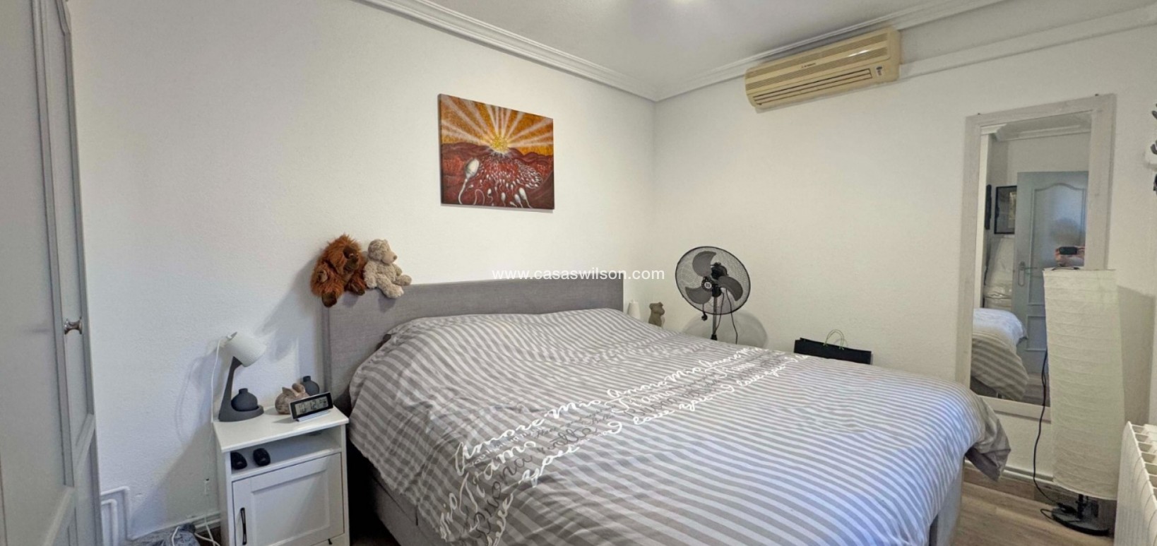 Bestaande bouw - Townhouse - Orihuela Costa - Villamartín