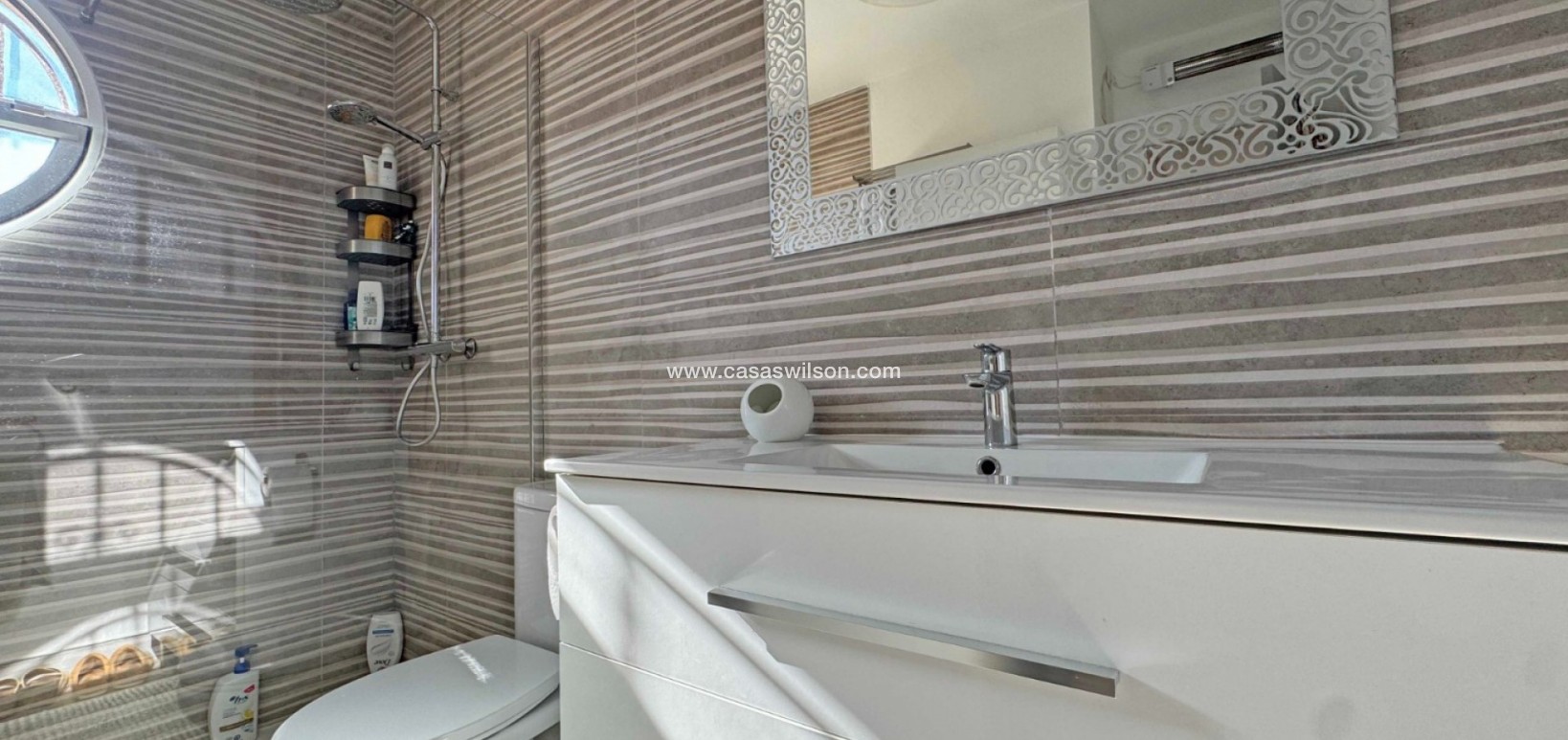 Bestaande bouw - Townhouse - Orihuela Costa - Villamartín