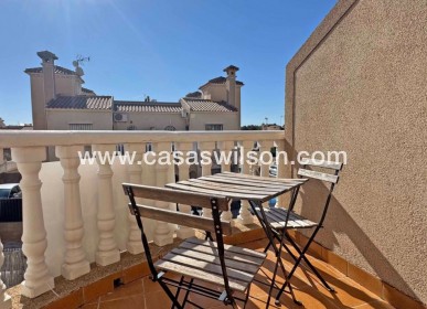 Bestaande bouw - Townhouse - Orihuela Costa - Villamartín