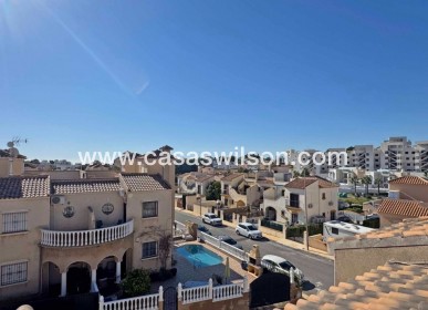 Bestaande bouw - Townhouse - Orihuela Costa - Villamartín