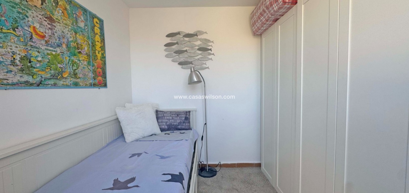 Bestaande bouw - Townhouse - Orihuela Costa - Villamartín